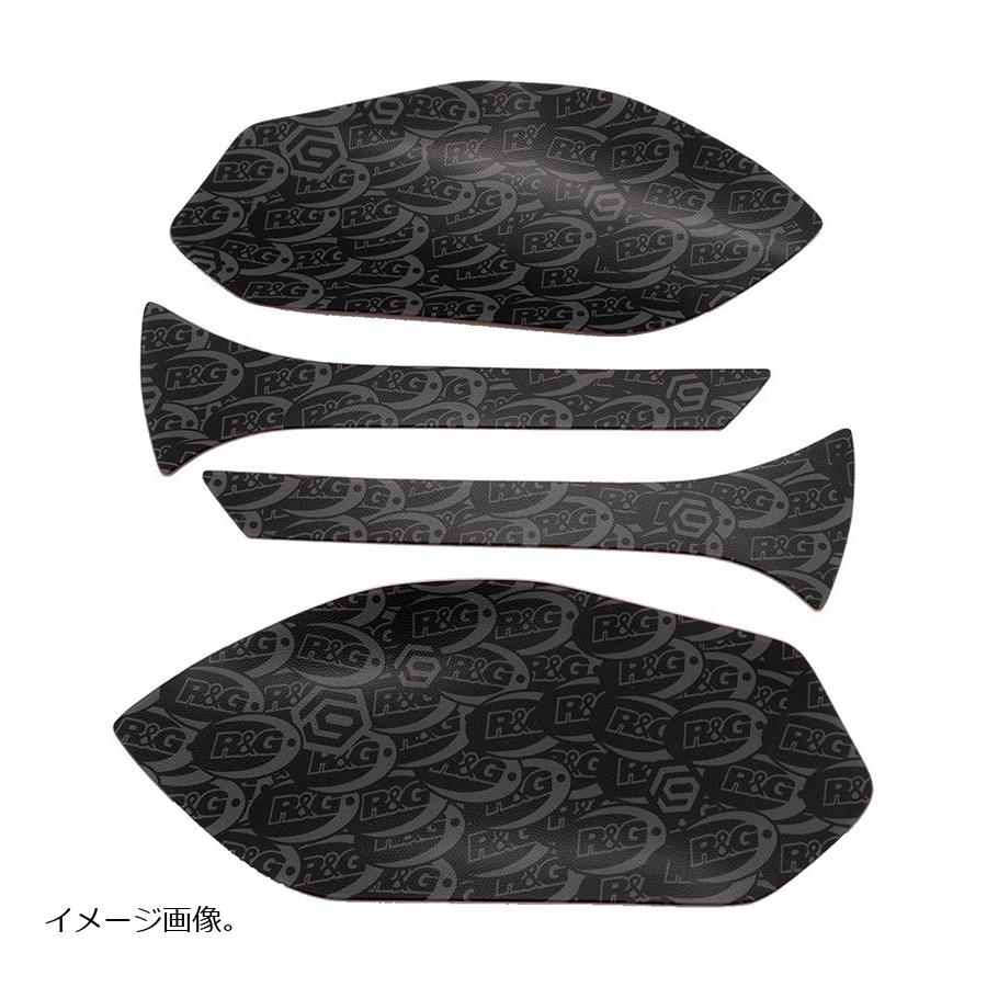 R&G (アールアンドジー ) R＆G Race Grips(4 grip kit) S1000RR /HP4 RG-RACEGRIP104BL