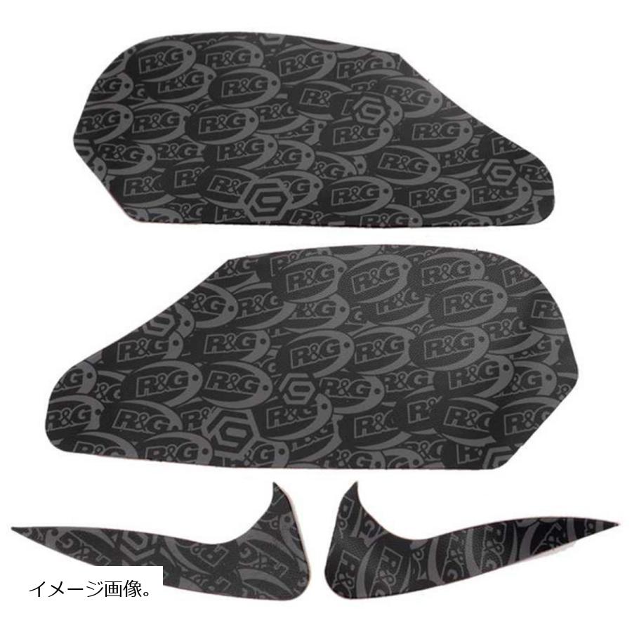 R&G (アールアンドジー ) R＆G Race Grips(4 grip kit) M1000RR RG-RACEGRIP130BL