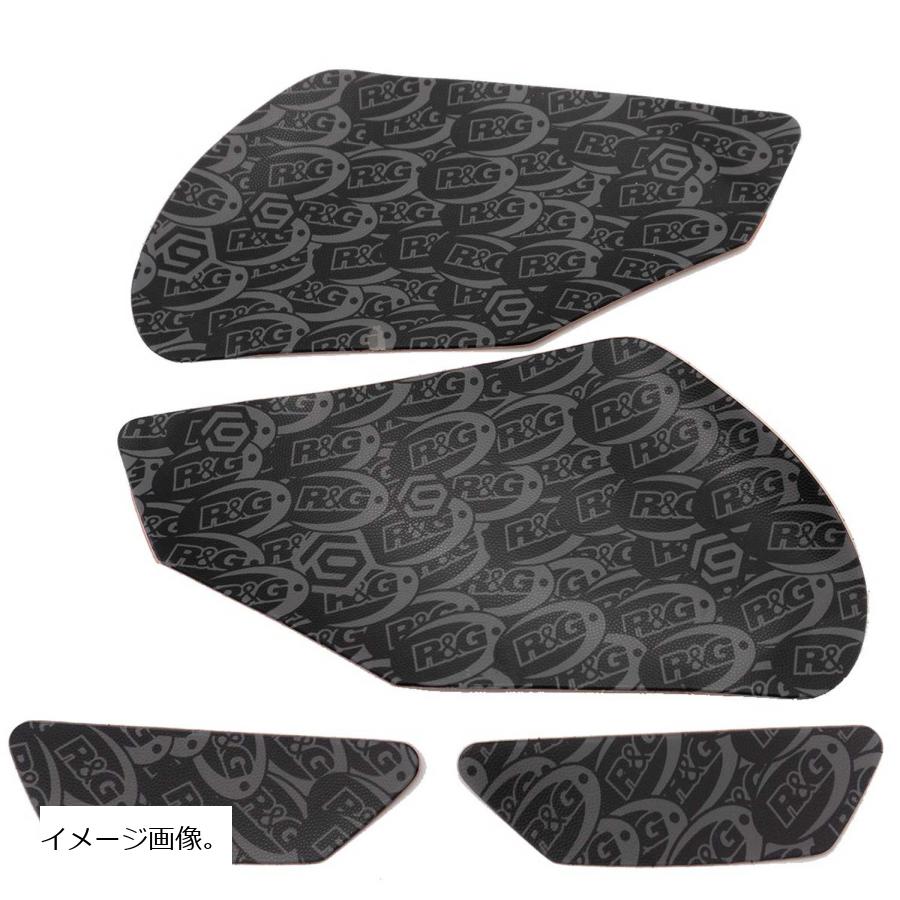 R&G (アールアンドジー ) R＆G Race Grips(4 grip kit) CBR1000RR RG-RACEGRIP306BL