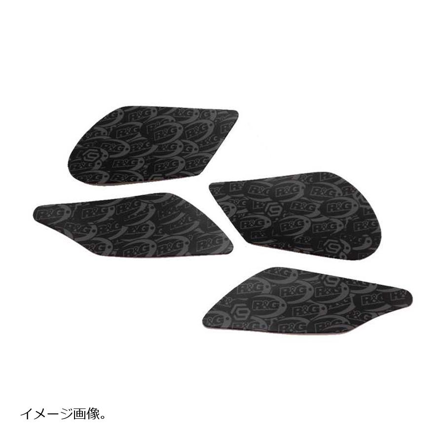 R&G (アールアンドジー ) R＆G Race Grips(4 grip kit) Ninja250/300 Z250/300 RG-RACEGRIP400BL