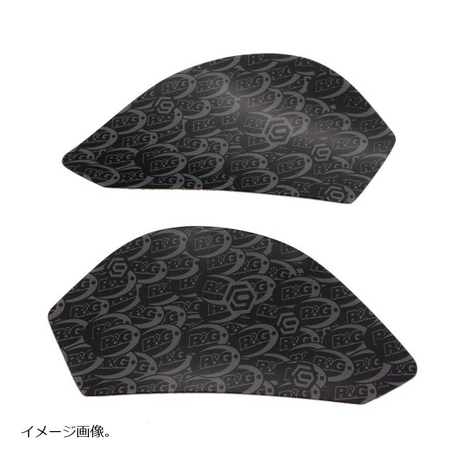 R&G (アールアンドジー ) R＆G Race Grips(2 grip kit) ZX-6R RG-RACEGRIP404BL