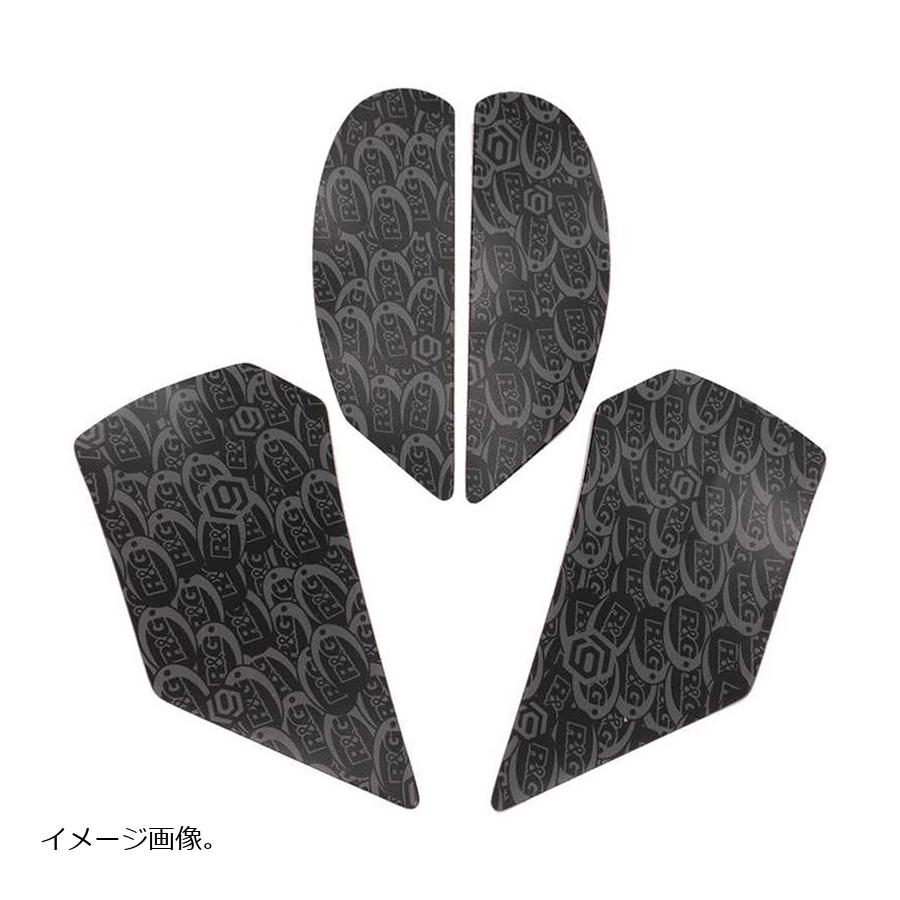 R&G (アールアンドジー ) R＆G Race Grips(4 grip kit) ZX-10R RG-RACEGRIP407BL