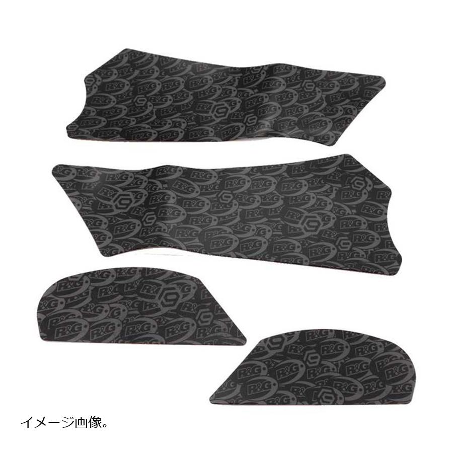 R&G (アールアンドジー ) R＆G Race Grips(4 grip kit) ZX-10R (Std Graphics) RG-RACEGRIP425BL