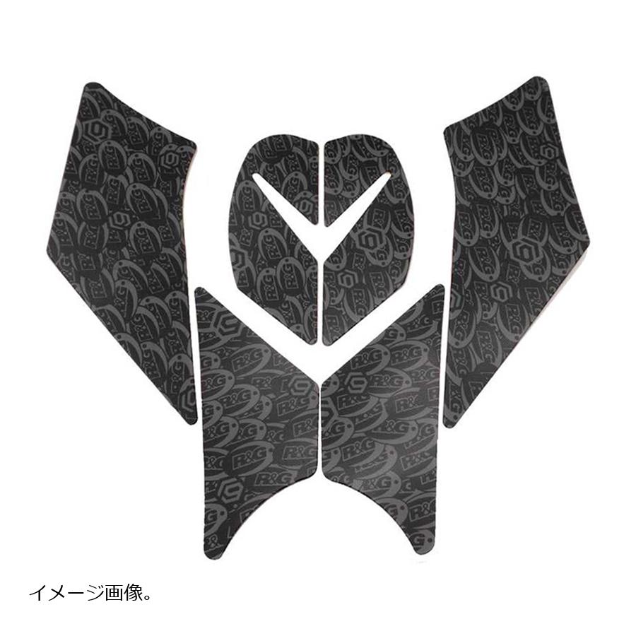 R&G (アールアンドジー ) R＆G Race Grips(6 grip kit) ZX-10R (Winter Edition) RG-RACEGRIP426BL