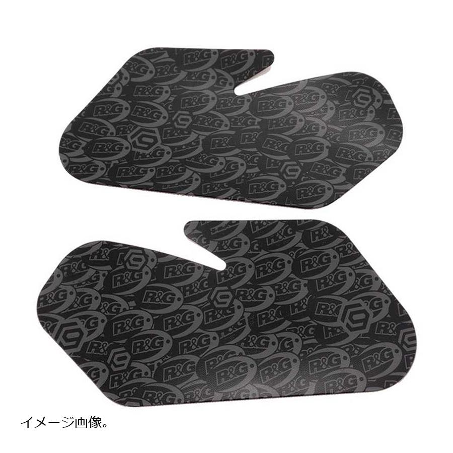 R&G (アールアンドジー ) R＆G Race Grips(2 grip kit) Ninja250/400 Z250/400 RG-RACEGRIP433BL