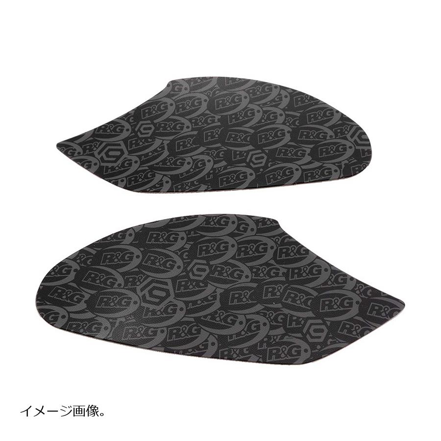 R&G (アールアンドジー ) R＆G Race Grips(2 grip kit) GSX-R600/750 RG-RACEGRIP700BL