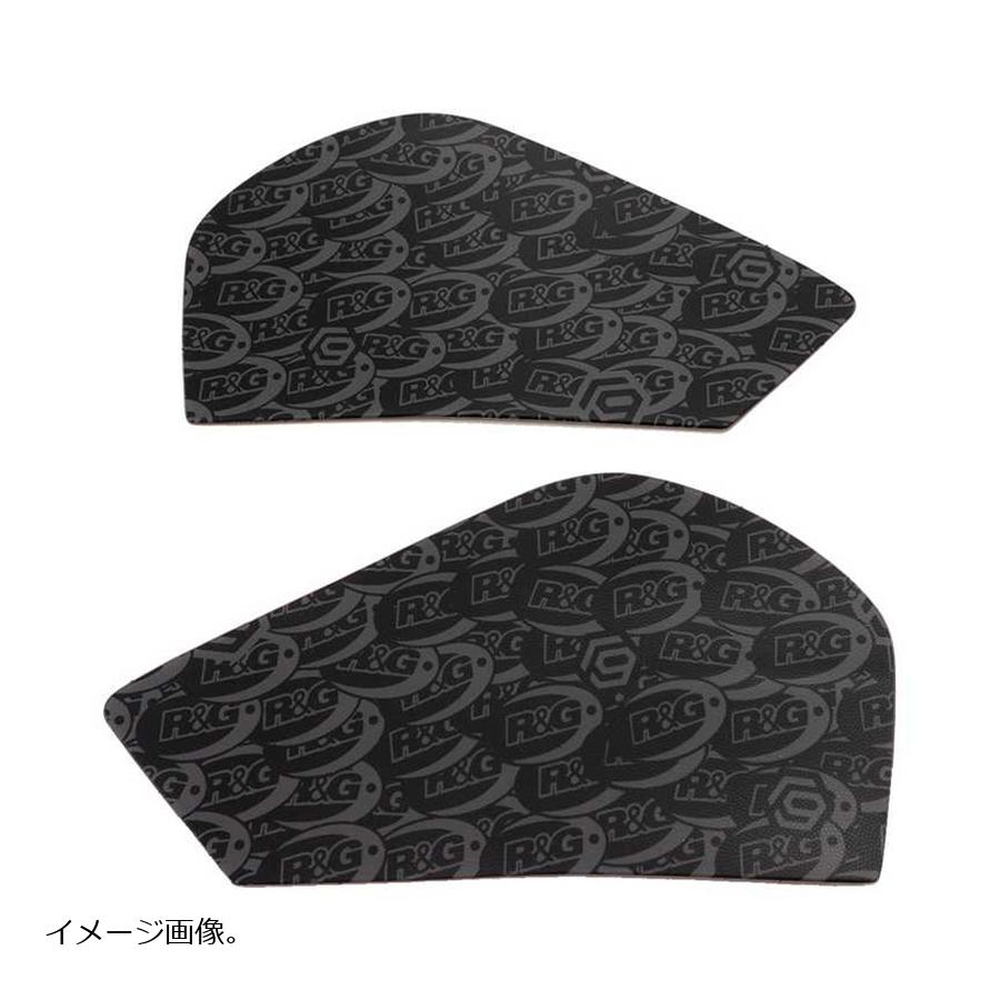 R&G (アールアンドジー ) R＆G Race Grips(2 grip kit) GSX-R600/750 RG-RACEGRIP702BL