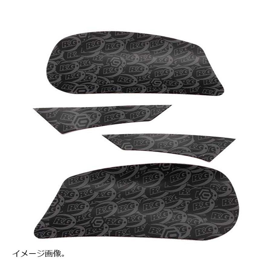 R&G (アールアンドジー ) R＆G Race Grips(4 grip kit) GSX-R1000 RG-RACEGRIP709BL