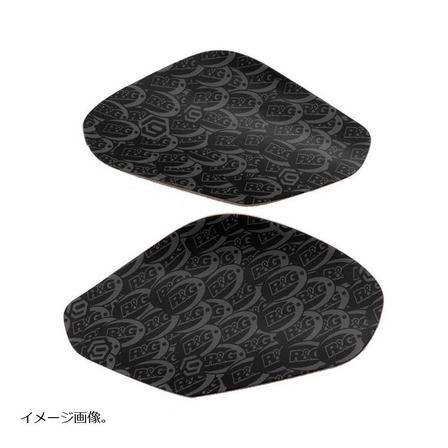 R&G (アールアンドジー ) R＆G Race Grips(2 grip kit) GSX-R600/750 RG-RACEGRIP717BL
