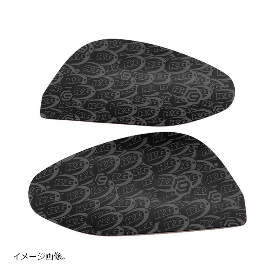 R&G (アールアンドジー ) R＆G Race Grips(2 grip kit) GSXR600/750 SRAD(96-00) RG-RACEGRIP719BL