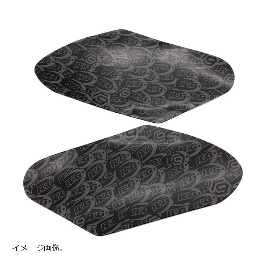 R&G (アールアンドジー ) R＆G Race Grips(2 grip kit) SV650 SV650X RG-RACEGRIP724BL