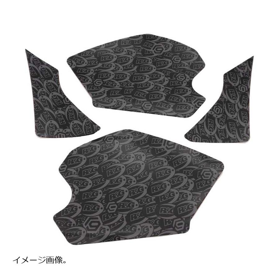 R&G (アールアンドジー ) R＆G Race Grips(4 grip kit) GSX-R1000 GSX-R1000R RG-RACEGRIP725BL