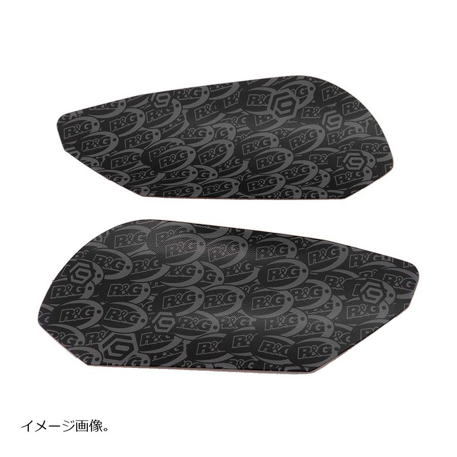 R&G (アールアンドジー ) R＆G Race Grips(2 grip kit) 675Daytona Street Triple RG-RACEGRIP800BL