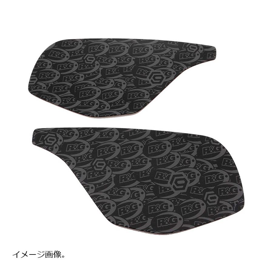 R&G (アールアンドジー ) R＆G Race Grips(2 grip kit) 675Daytona StreetTriple/RX(13-16)/765R/S/RS RG-RACEGRIP801BL