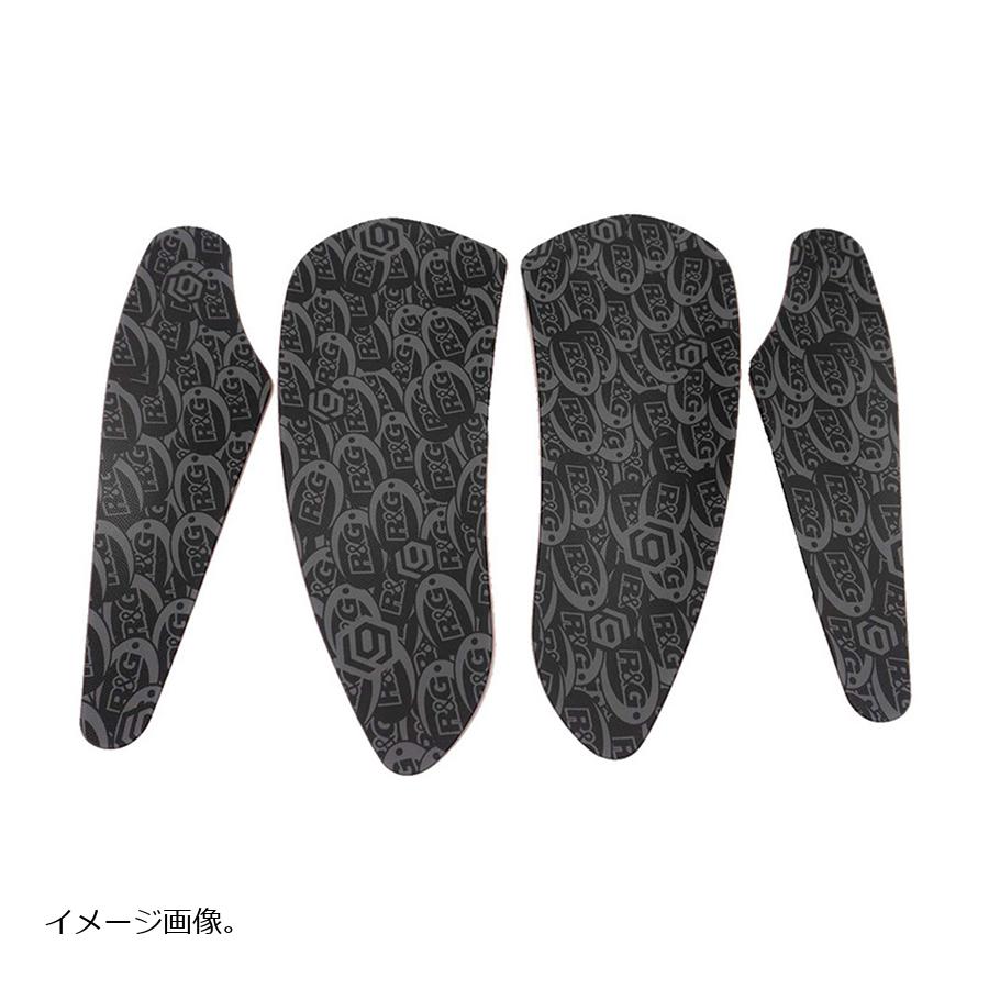 R&G (アールアンドジー ) R＆G Race Grips(4 grip kit) YZF-R1 RG-RACEGRIP900BL