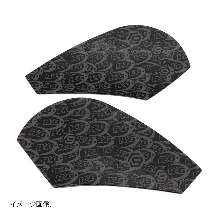 R&G (�����륢��ɥ��� ) R��G Race Grips(2 grip kit) YZF-R6(03-05) RG-RACEGRIP903BL