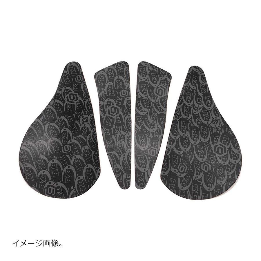 R&G (アールアンドジー ) R＆G Race Grips(4 grip kit) YZF-R1 RG-RACEGRIP916BL
