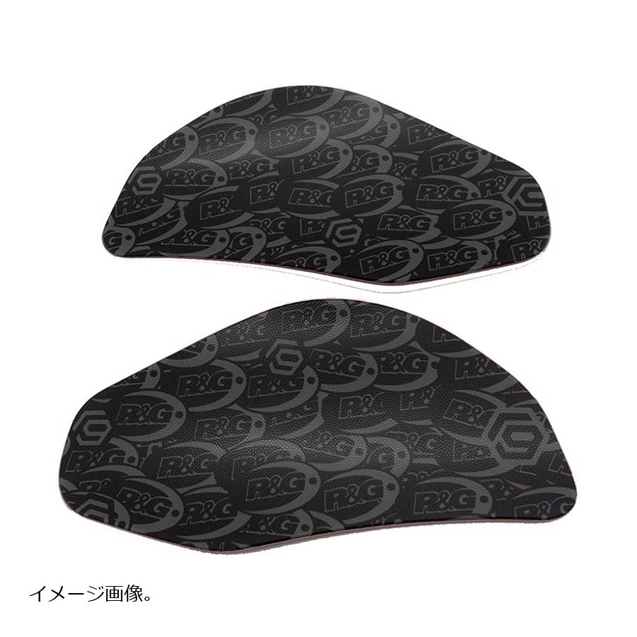 R&G (アールアンドジー ) R＆G Race Grips(2 grip kit) YZF-R25 /YZF-R3 MT-25/MT-03 RG-RACEGRIP918BL