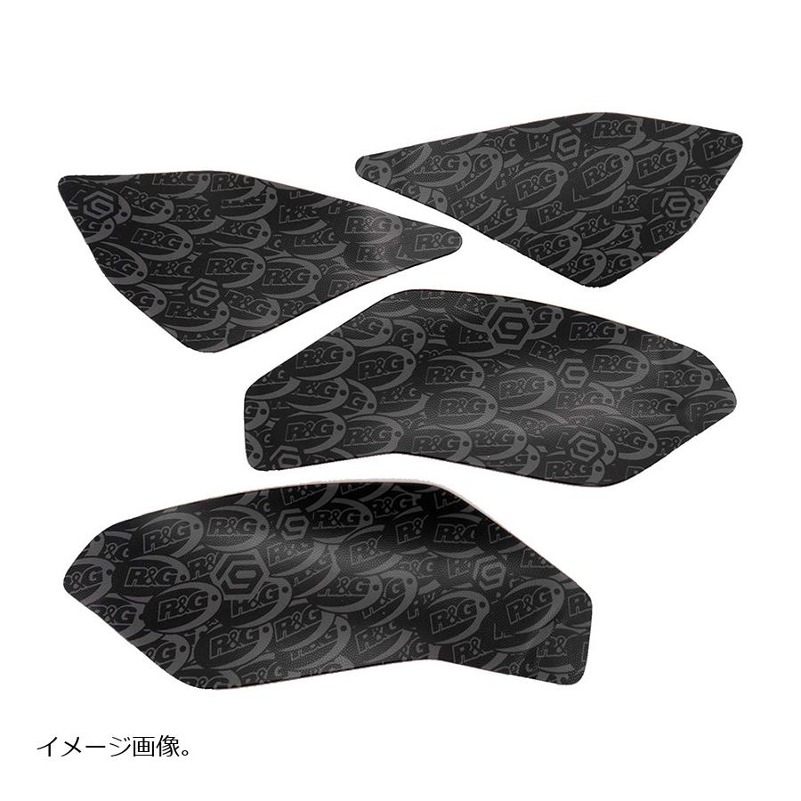 R&G (アールアンドジー ) R＆G Race Grips(4 grip kit) YZF-R1 RG-RACEGRIP920BL