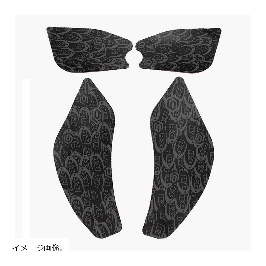 R&G (アールアンドジー ) R＆G Race Grips(4 grip kit) YZF-R1/M RG-RACEGRIP935BL
