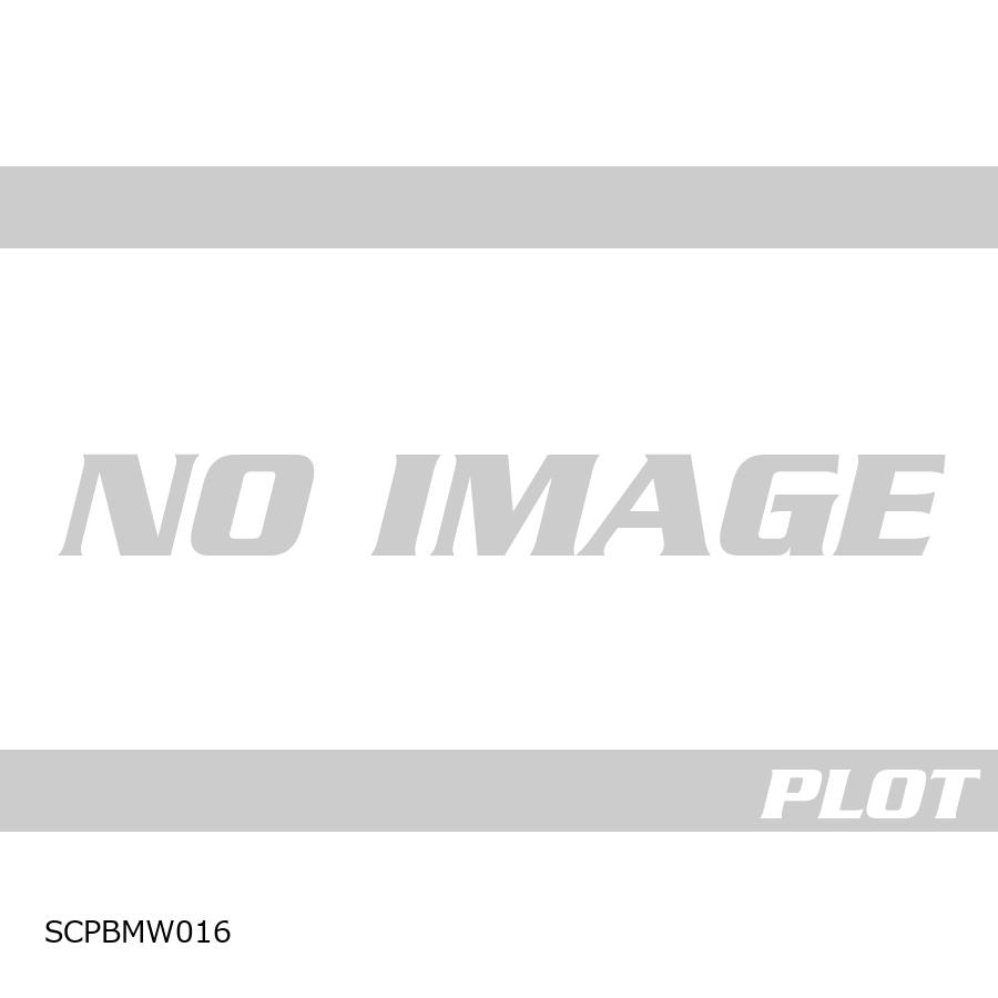 R&G (アールアンドジー ) セカンドスキン S1000RR RG-SCPBMW016