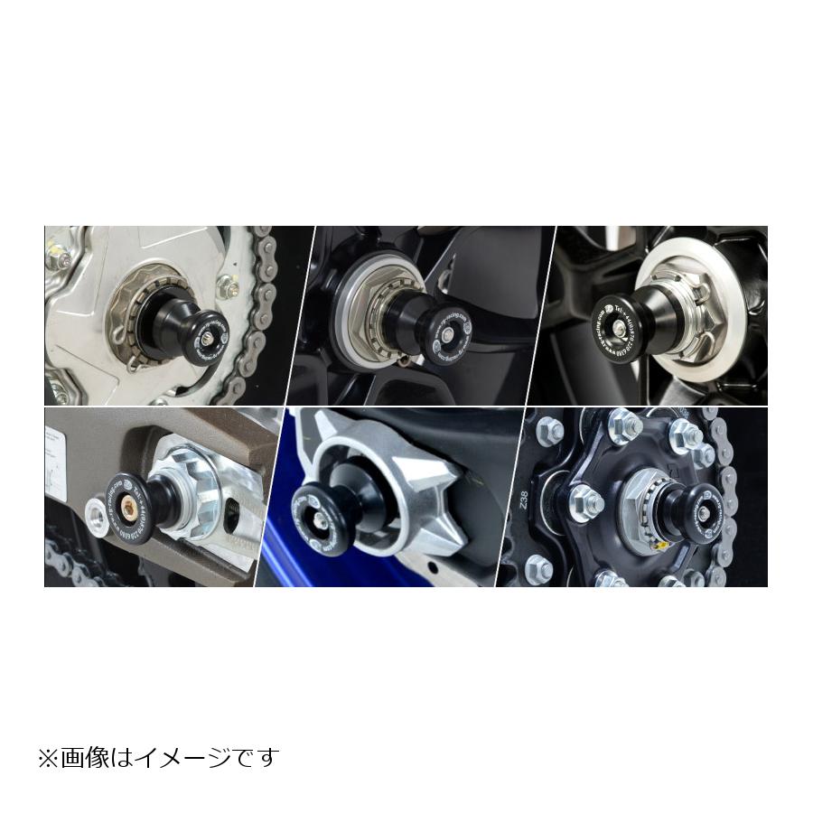 メーカー名：アールアンドジーメーカー品番：RG-SS0066BK販売備考：Rear Spindle Sliders:BLACK/キャンセル不可商品となります適合情報：ヤマハ[YAMAHA] Tenere 700 19-※取り付け、組み立ては信頼のおける整備士にご依頼下さい。 ※取り付けに関しては車体へ追加工が必要な場合があります。
