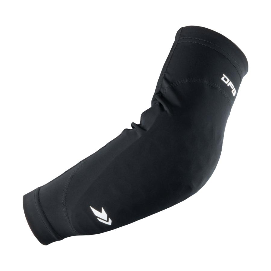 ディーエフジー プロテクター インナー エルボー ショート #L G5001