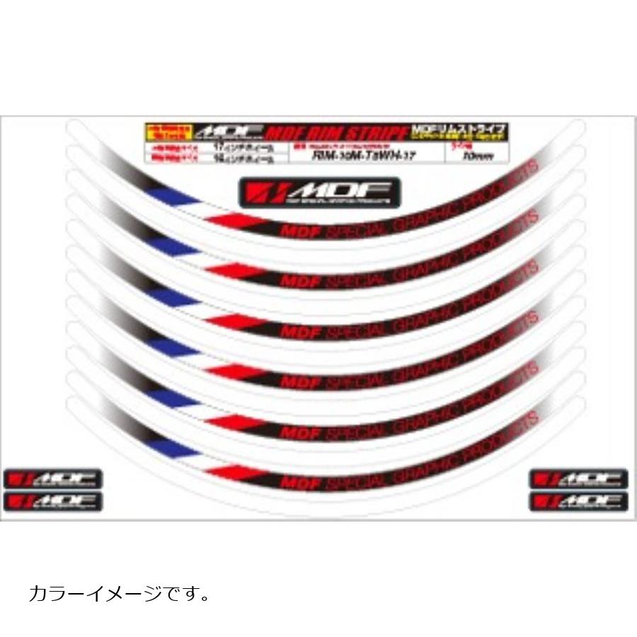 MDF (����ǥ�������) �ȥꥳ������ ��ॹ�ȥ饤�� WH������ 10mm�� ����22����� RIM-10M-T5WH-23