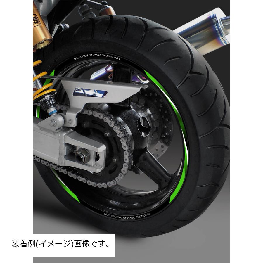 MDF (����ǥ�������) ���ѥ�����ॹ�ȥ饤��10M GR������ ���� 20�����/ ���� 19����� RIM-10M-SRGR-20