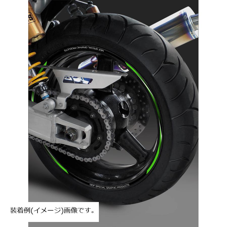 MDF (����ǥ�������) ���ѥ�����ॹ�ȥ饤��6M GR������ ���� 20�����/ ���� 19����� RIM-6M-SRGR-20