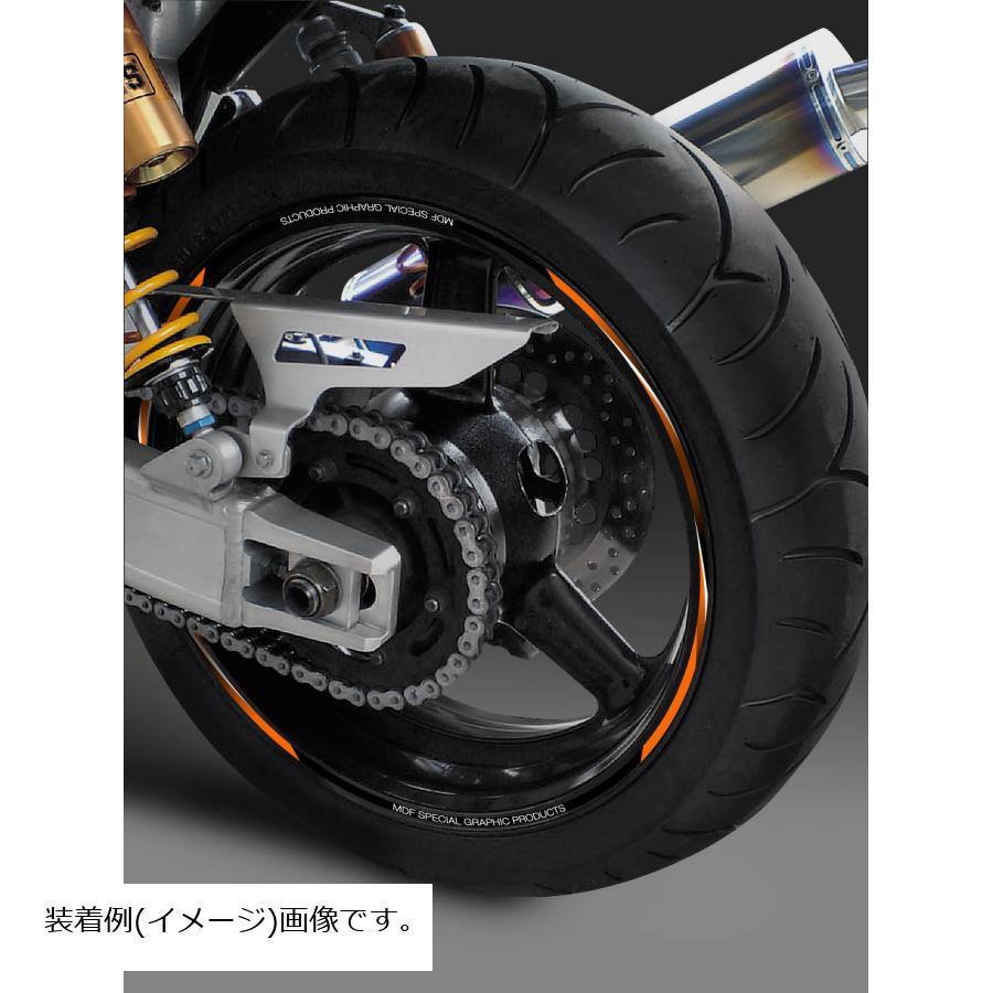 MDF (����ǥ�������) ���ѥ�����ॹ�ȥ饤��6M OG������ ����22����� RIM-6M-SROG-23