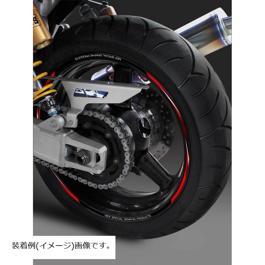 MDF (����ǥ�������) ���ѥ�����ॹ�ȥ饤��6M RD������ ���� 12�����/ ���� 11����� RIM-6M-SRRD-12