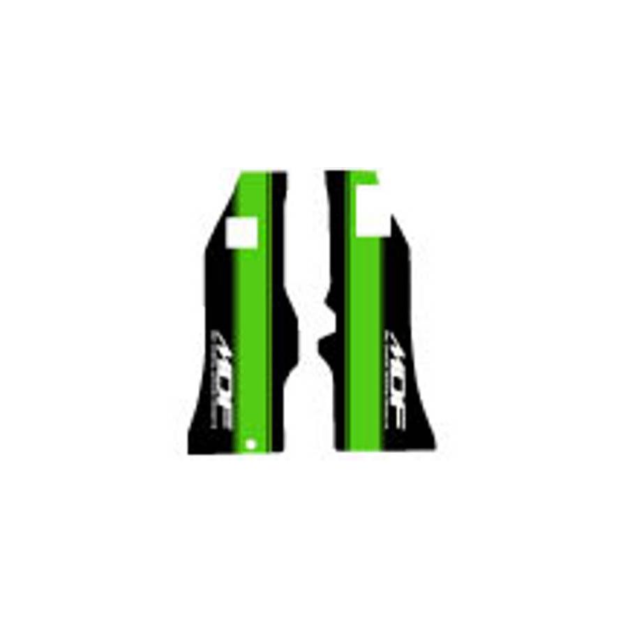 MDF (エムディーエフ) ファイアーフォークGGR KLX250 08- M08KLX-B-GR-FG