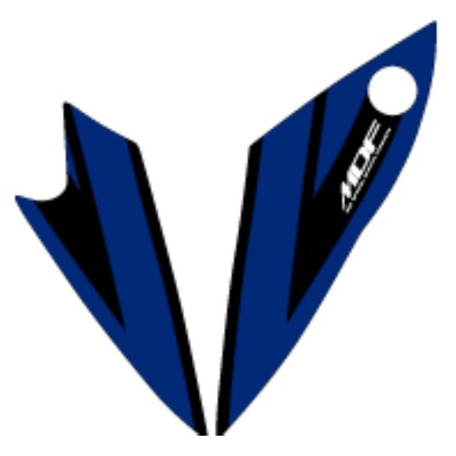 MDF (����ǥ�������) �����å����饤�ȥ�����BU ADDRESS V125S 10- MADS125-A-BU-LC