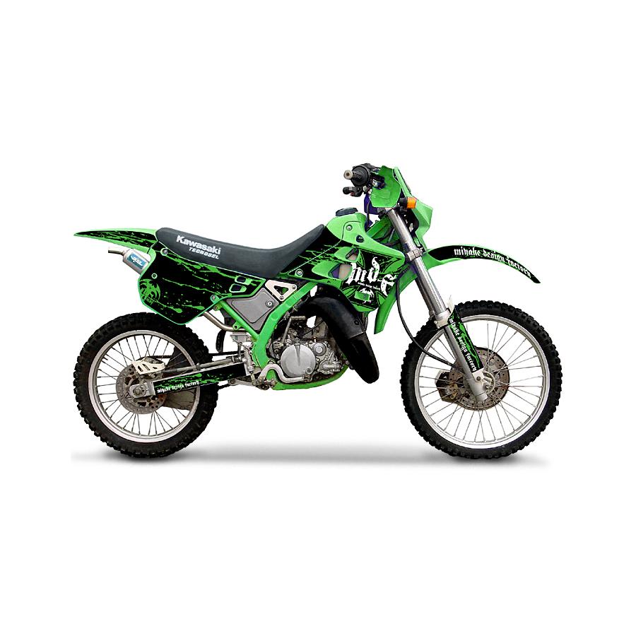 楽天市場】KDX125SR（パーツ｜バイク用品）：車用品・バイク用品の通販