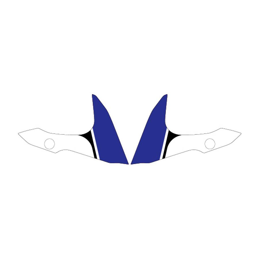 MDF (エムディーエフ) ストロボFフェンダーBU MT-07 14- MMT07-D-BU-FF