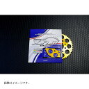 XAM(ザム) スプロケット 530-40 GSX1300R ハヤブサ ZZR400 600 ZXR750(-89) VN800 VULCAN