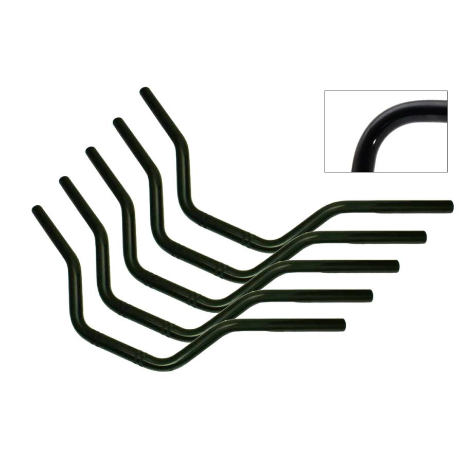 EFFEX (եå) EZ FIT BAR 70mmХå ֥å XL883STD 04-09 5ܥåʡ EHD102-70B-5SET