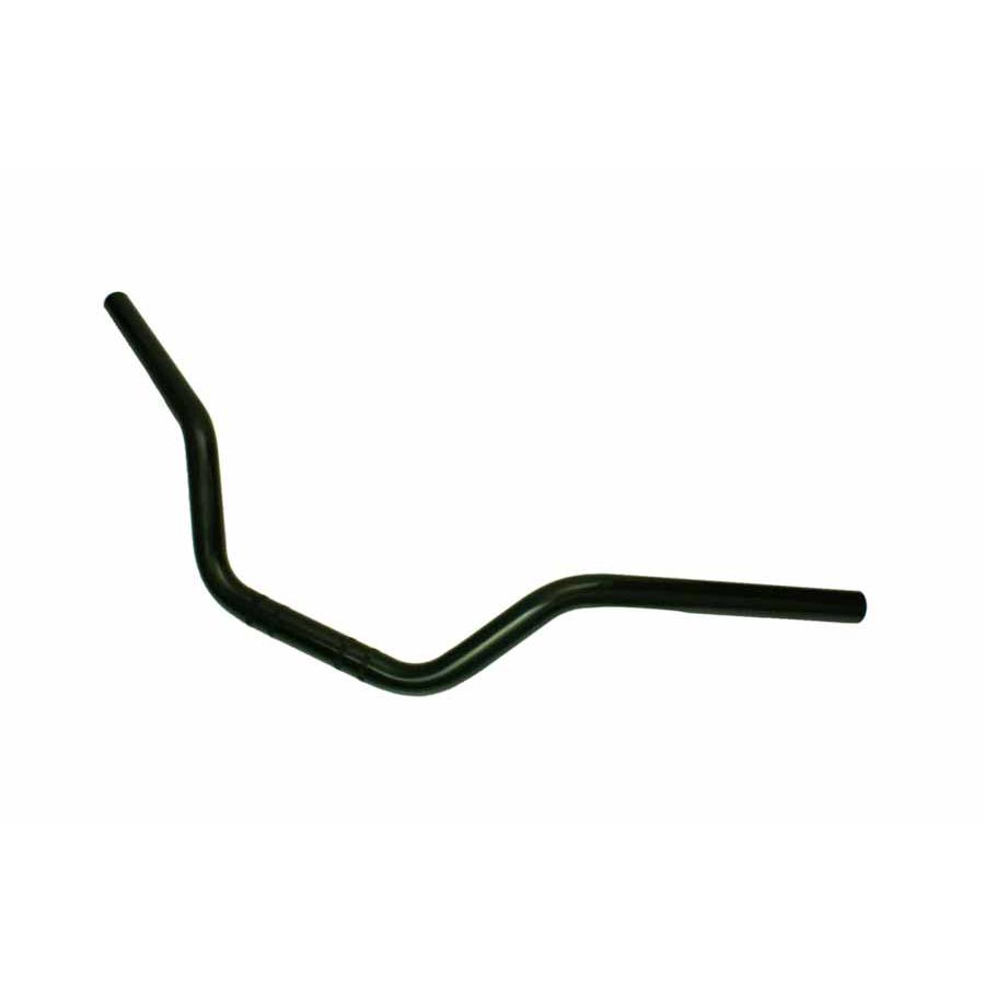 エフェックス EZ FIT BAR 50mmバック ブラック XL1200X 16-21 EHD104-50