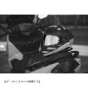 ミツバサンコーワ ULOOK SHOEI CPB-1V用 ミラー シルバー UL-02MS05