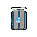 STOMPGRIP (ストンプグリップ) 汎用シート クリア ICON ミニストリップ(4.5x21)x2 50-14-0011C