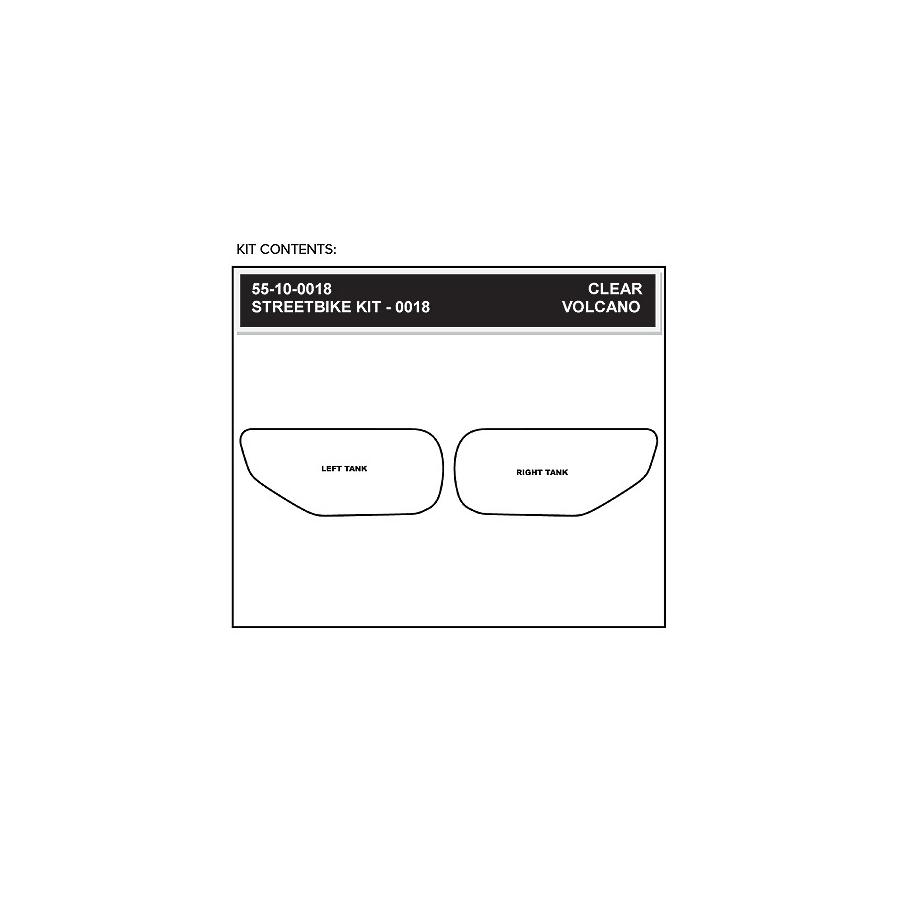 STOMPGRIP (ストンプグリップ) トラ...の紹介画像2