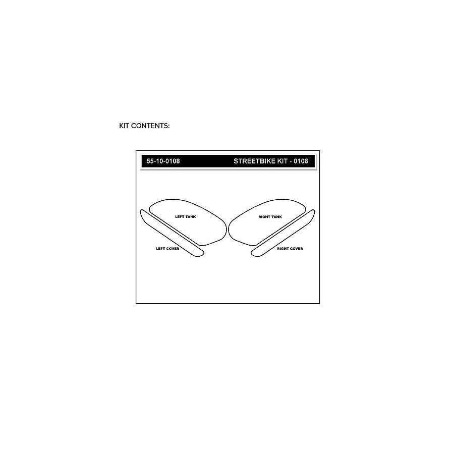 STOMPGRIP (ストンプグリップ) トラ...の紹介画像2
