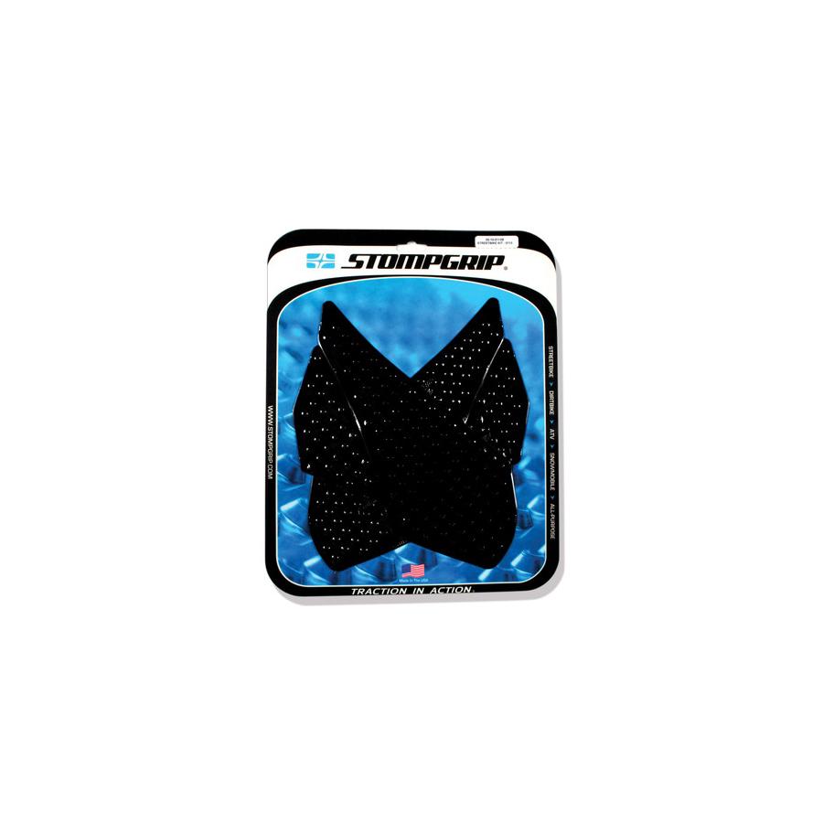 STOMPGRIP (ストンプグリップ) トラクションパッドタンクキット ブラック VOLCANO R1200RS 55-10-0113B