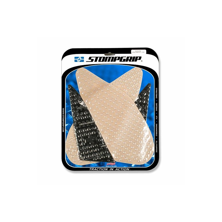 STOMPGRIP (���ȥ�ץ���å�) �ȥ饯�����ѥåɥ��󥯥��åȥϥ��֥�å� VOLCANO GSXS1000/1000F 55-10-0120H