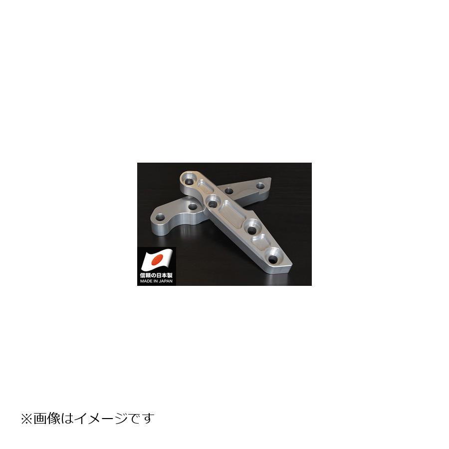 コーケン,キャリパーサポート,オーリンズ正立用,ブラック,CB1300SF/SB,03-13・ZRX1200DAEG,09-16,φ320,KOK-1112-BK