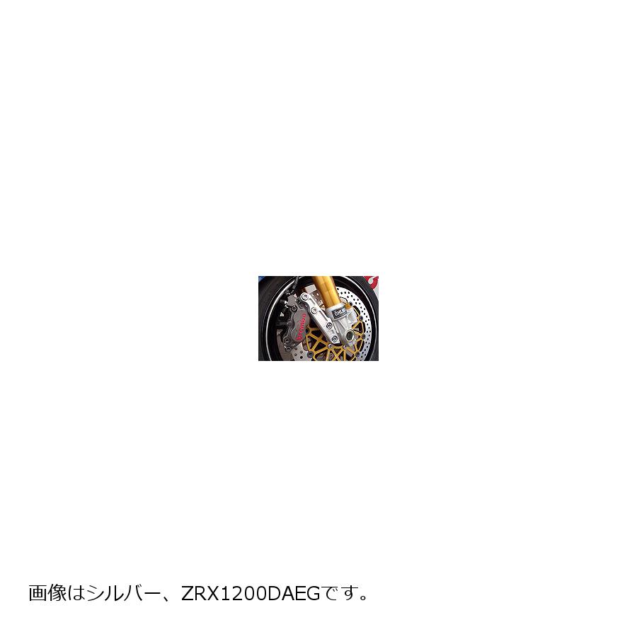 コーケン,キャリパーサポート,オーリンズ正立用,ブラック,CB1300SF/SB,03-13・ZRX1200DAEG,09-16,φ320,KOK-1112-BK