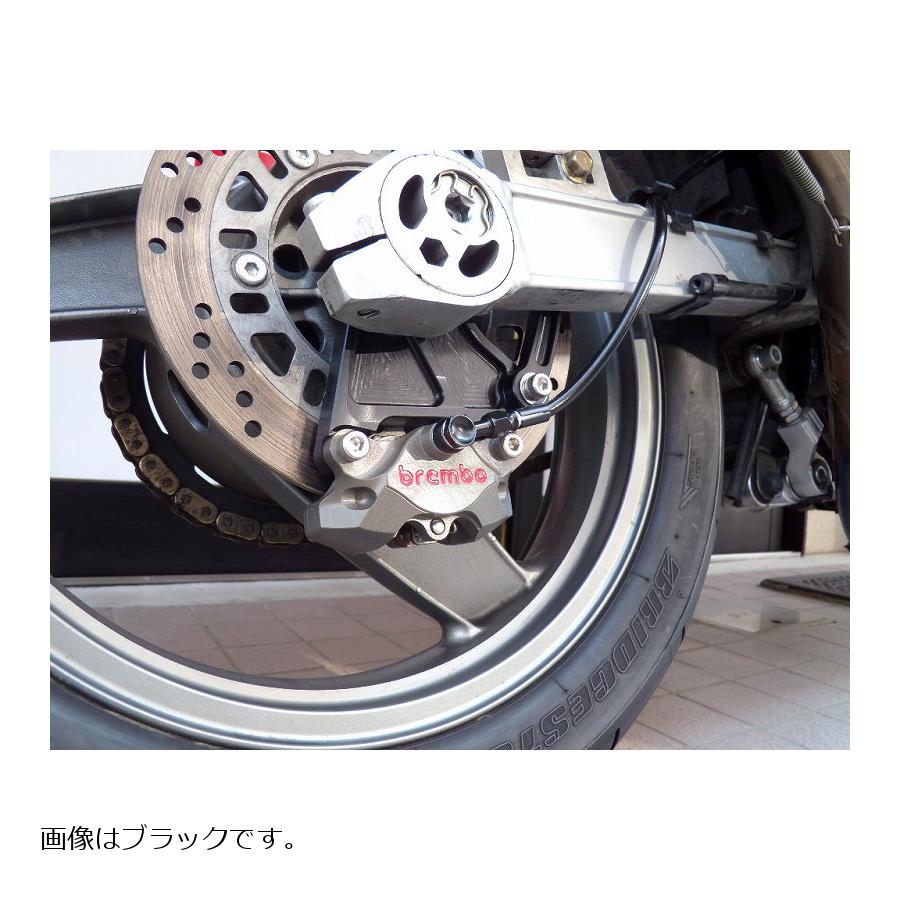コーケン,リアキャリパーサポート,シルバー,GPZ900R(A7-)90-,KOK-1411-SV