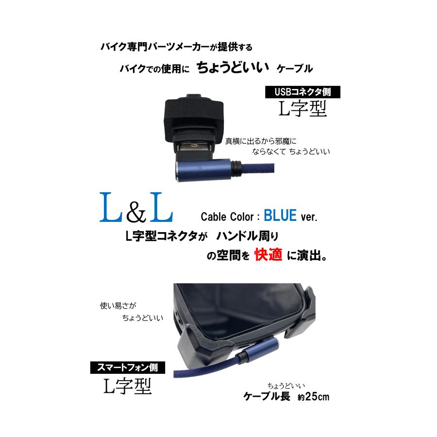 ��ȥץ��˥� USB�����ѥ��硼�ȥ����֥� 3A TYPE-A(L��)��TYPE-C(L��) �֥롼 322-200-402