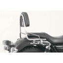 ヘプコ&ベッカー シーシーバー ラック無 ブラック VT750S RS